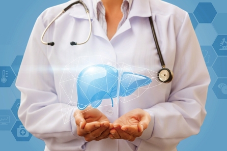 肝炎預防及監測計劃
